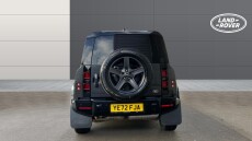 Land Rover Defender 3.0 D250 X-Dynamic SE 90 3dr Auto Diesel Estate